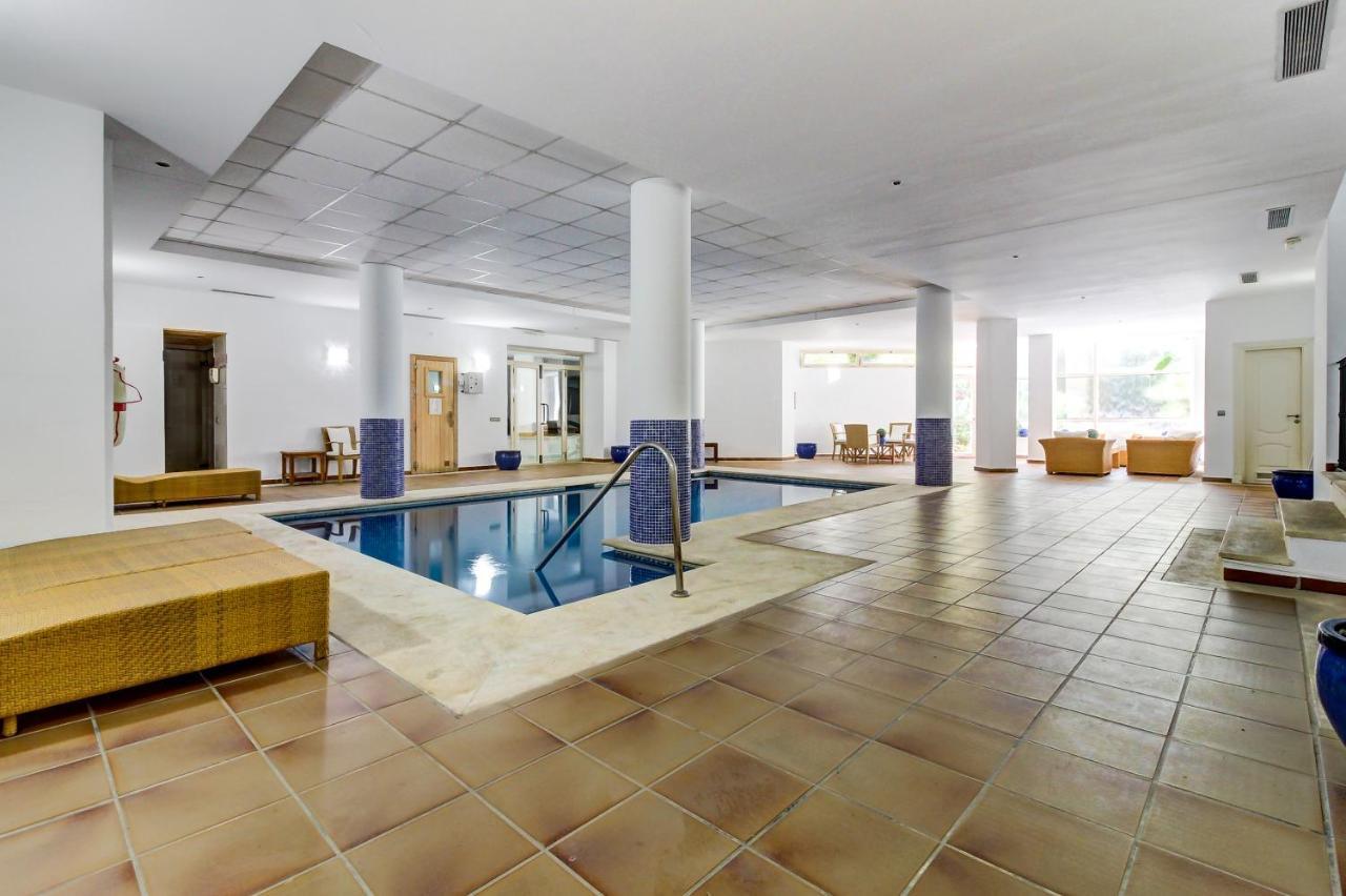 Apartment Fuente Aloha